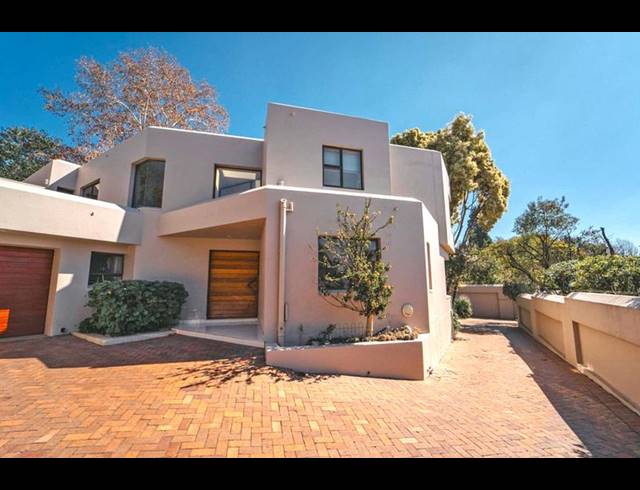 4 BEDROOM PROPERTY TO RENT IN DUXBERRY